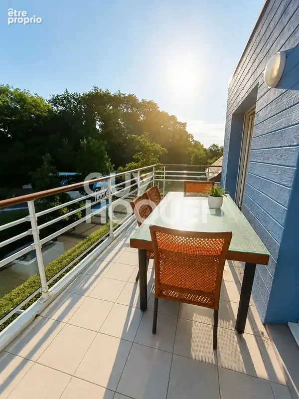 A vendre - appartement 2 pieces - sarzeau - photo 5