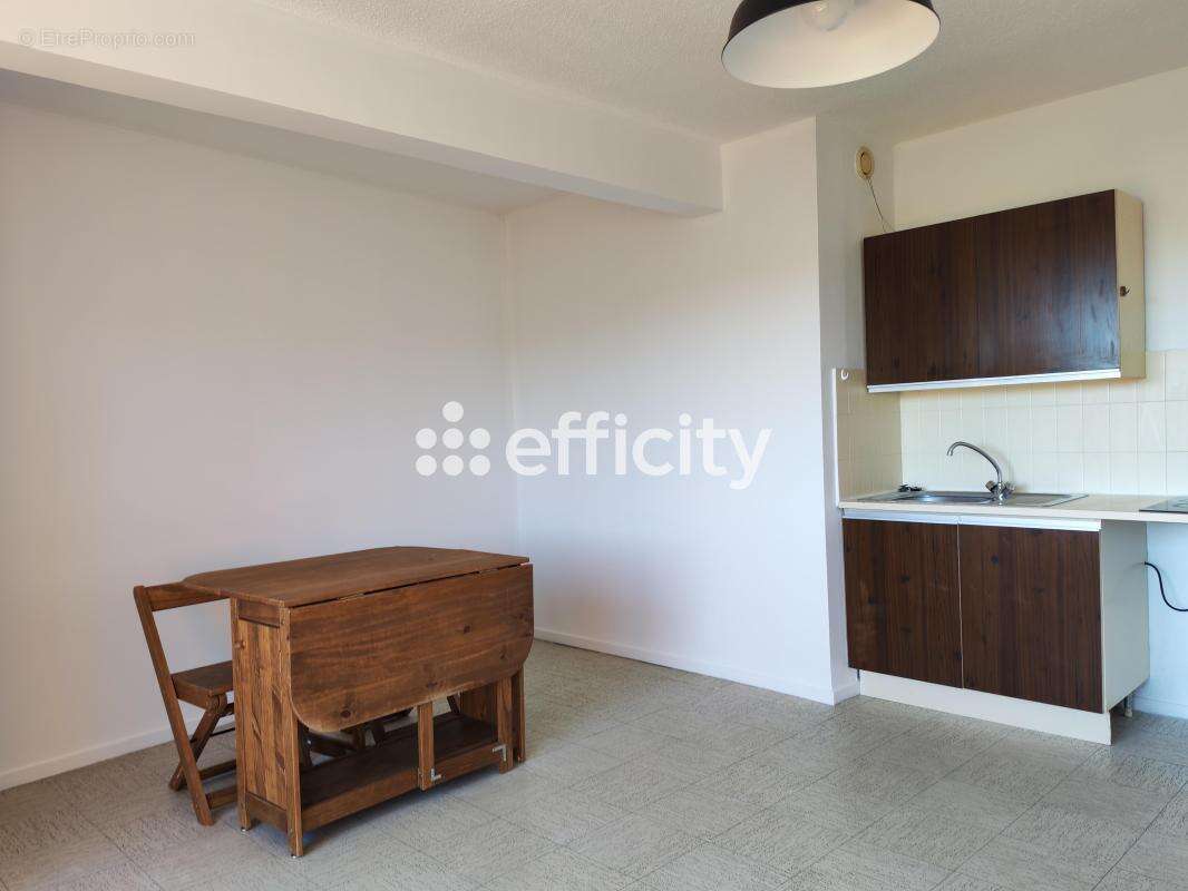 Appartement à MARSEILLE-10E