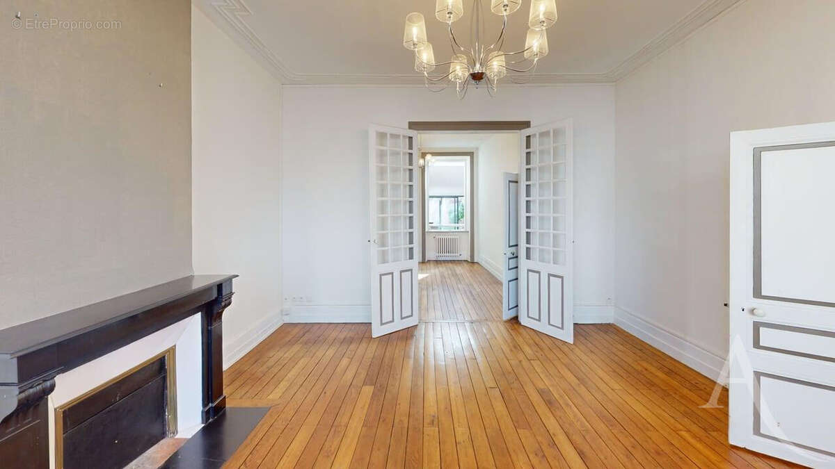 Maison à CHATEAUROUX