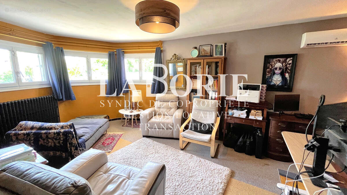 Maison T6 127 m2 sur une parcelle de 595m2 - photo 9