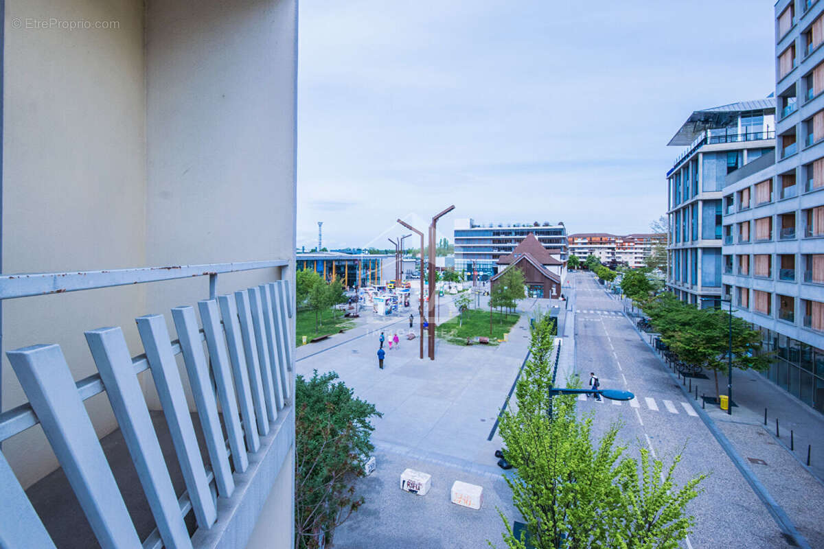 Appartement à ANNEMASSE