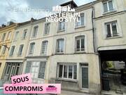 Appartement à BOLBEC