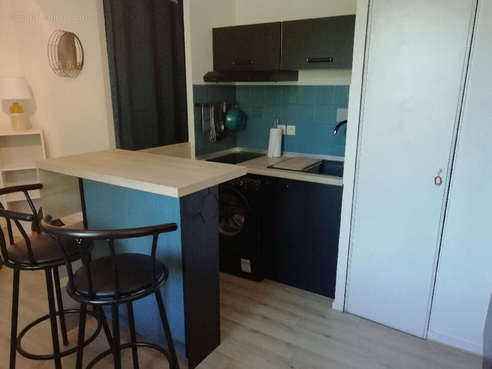 Appartement à BAYONNE