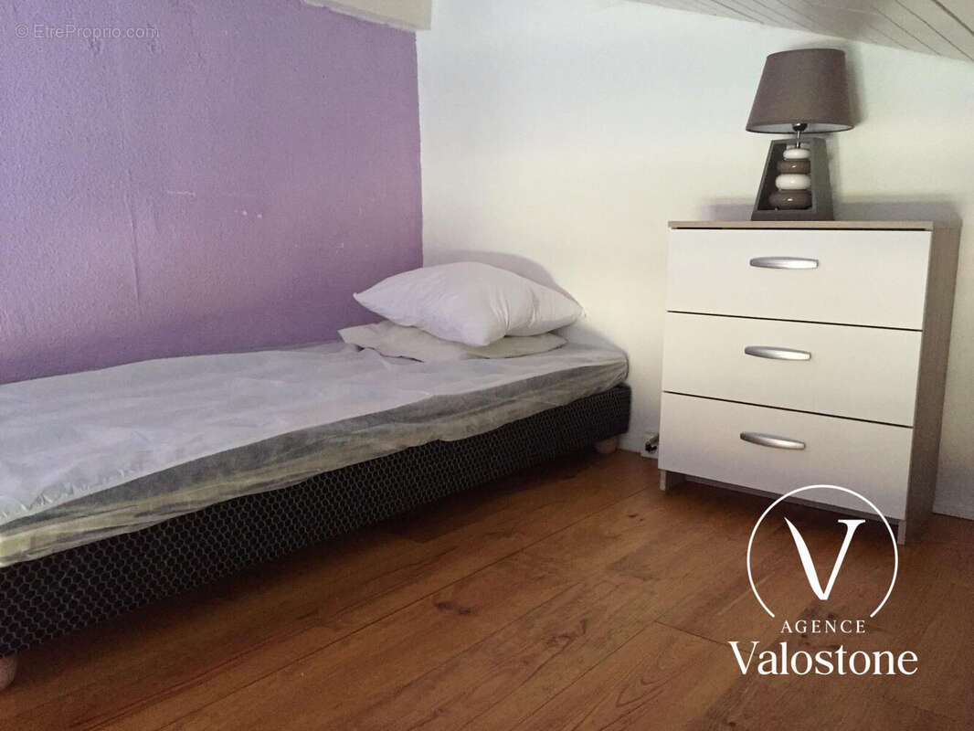 Appartement à SEIGNOSSE