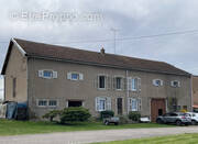 Maison à BADONVILLER