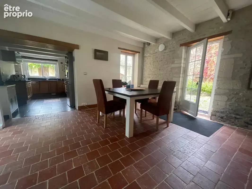 Maison À Vendre - photo 20
