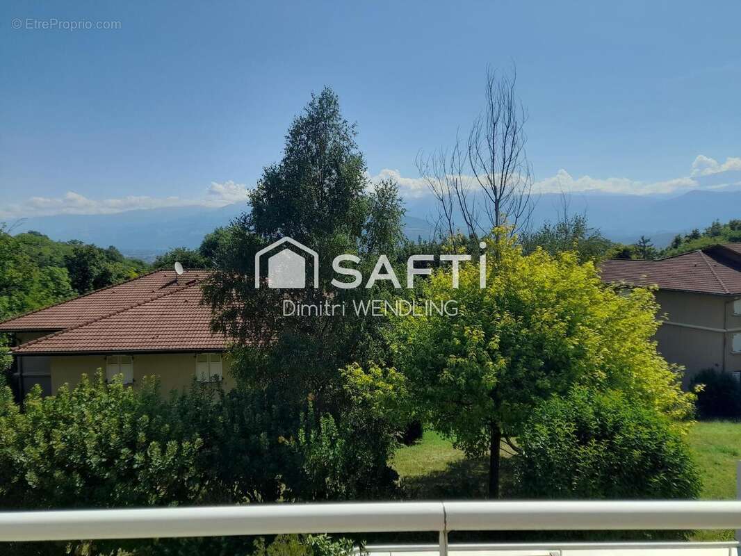 Photo 5 - Appartement à SEYSSINS