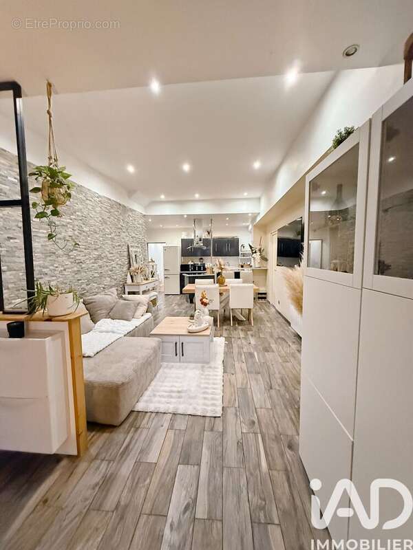 Photo 2 - Appartement à EU