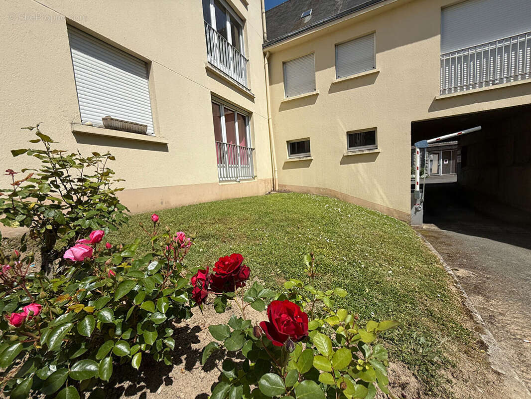 Appartement Dinan 2 pièce(s) 50 m2 - photo 2