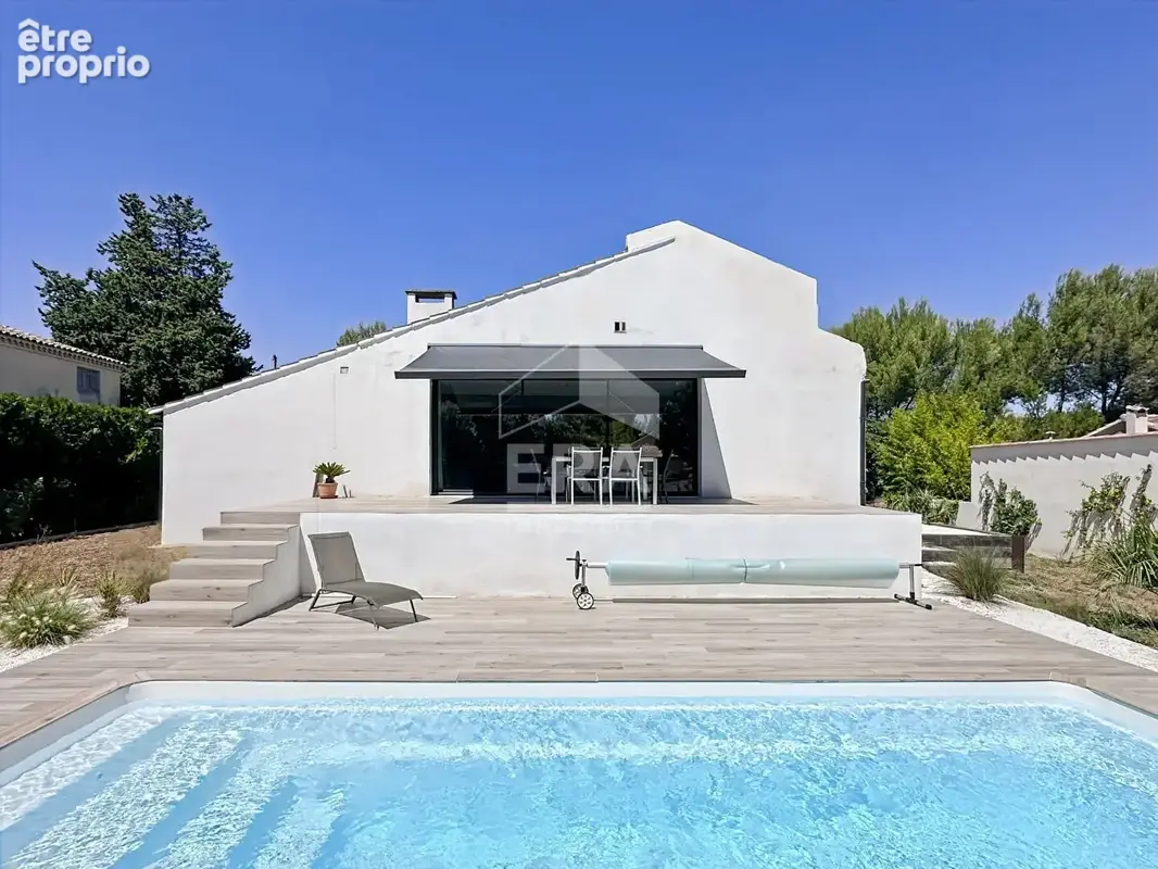 Maison 91m² à châteaurenard - photo 4