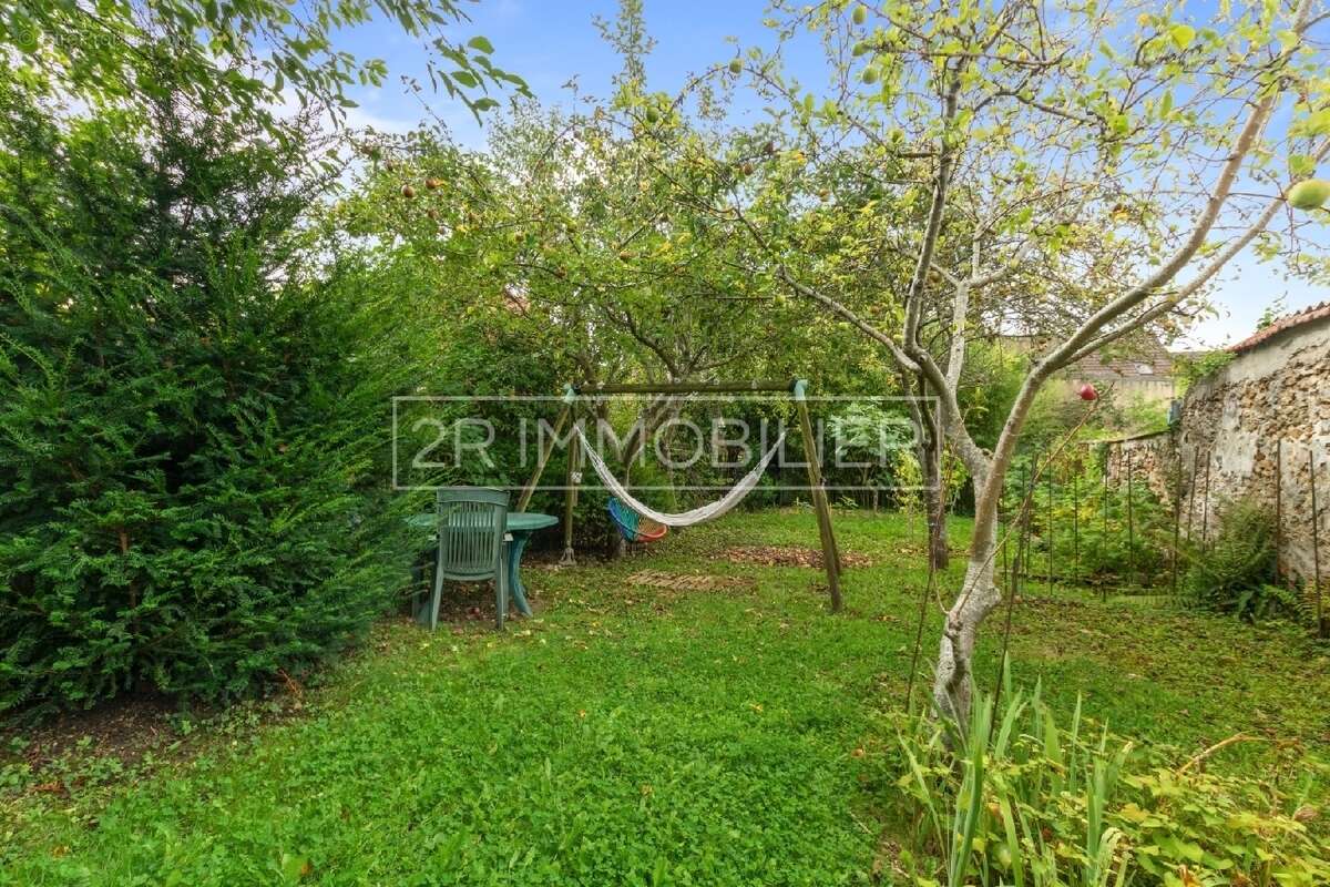 Appartement à FERRIERES-EN-BRIE