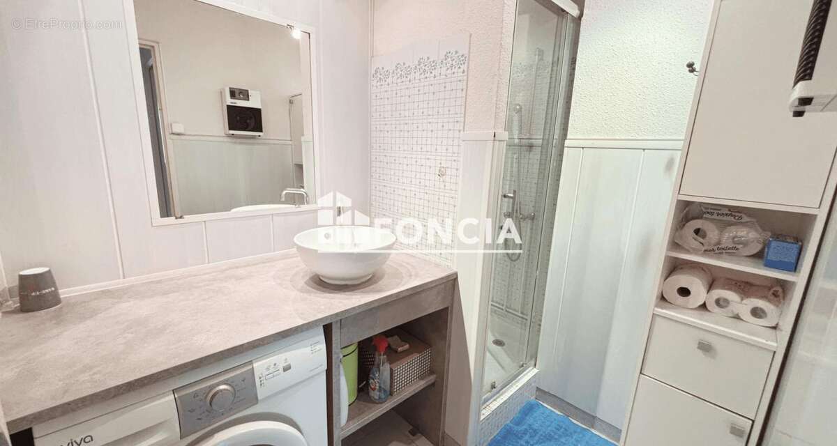 Appartement à NARBONNE