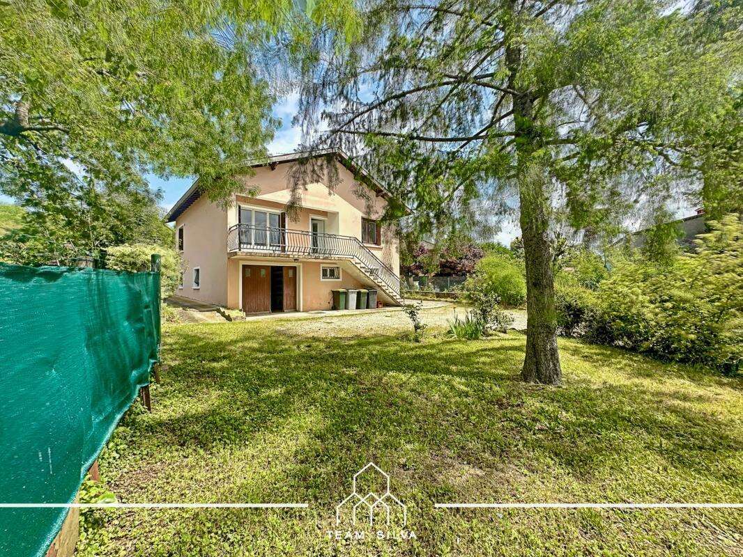 Maison 120 m² à Solaize  - photo 26