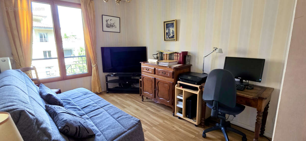 Appartement à LYON-4E