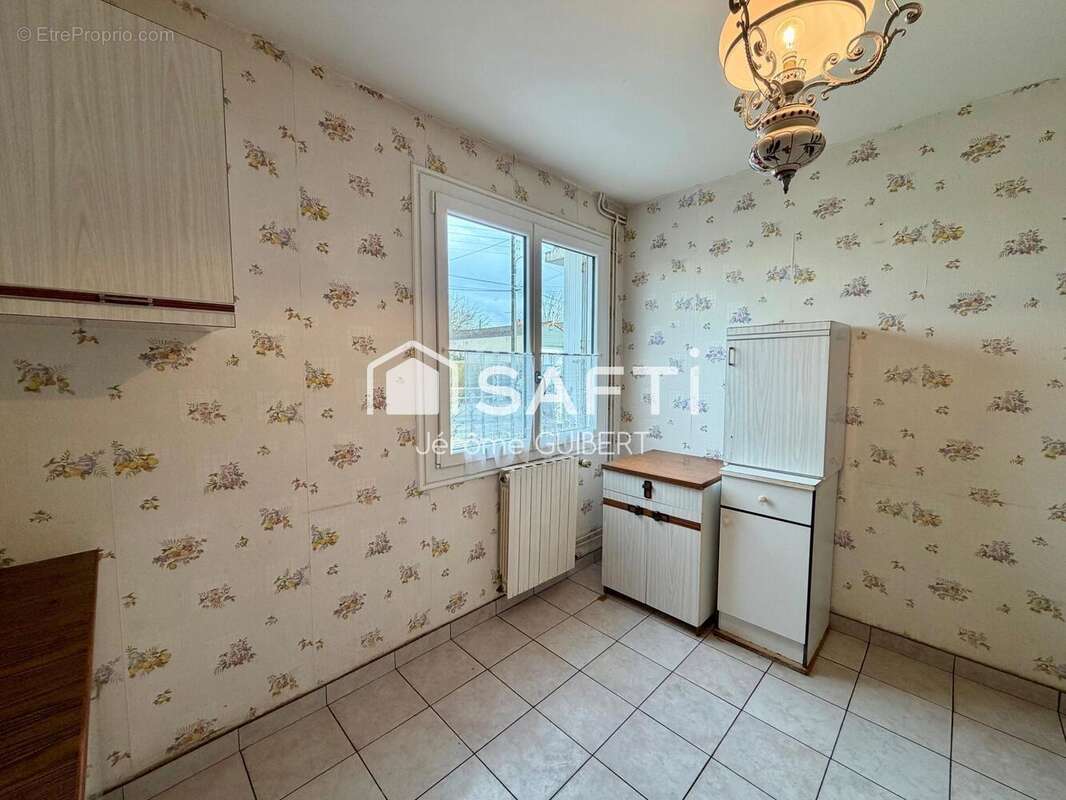 Photo 5 - Maison à BRESSUIRE