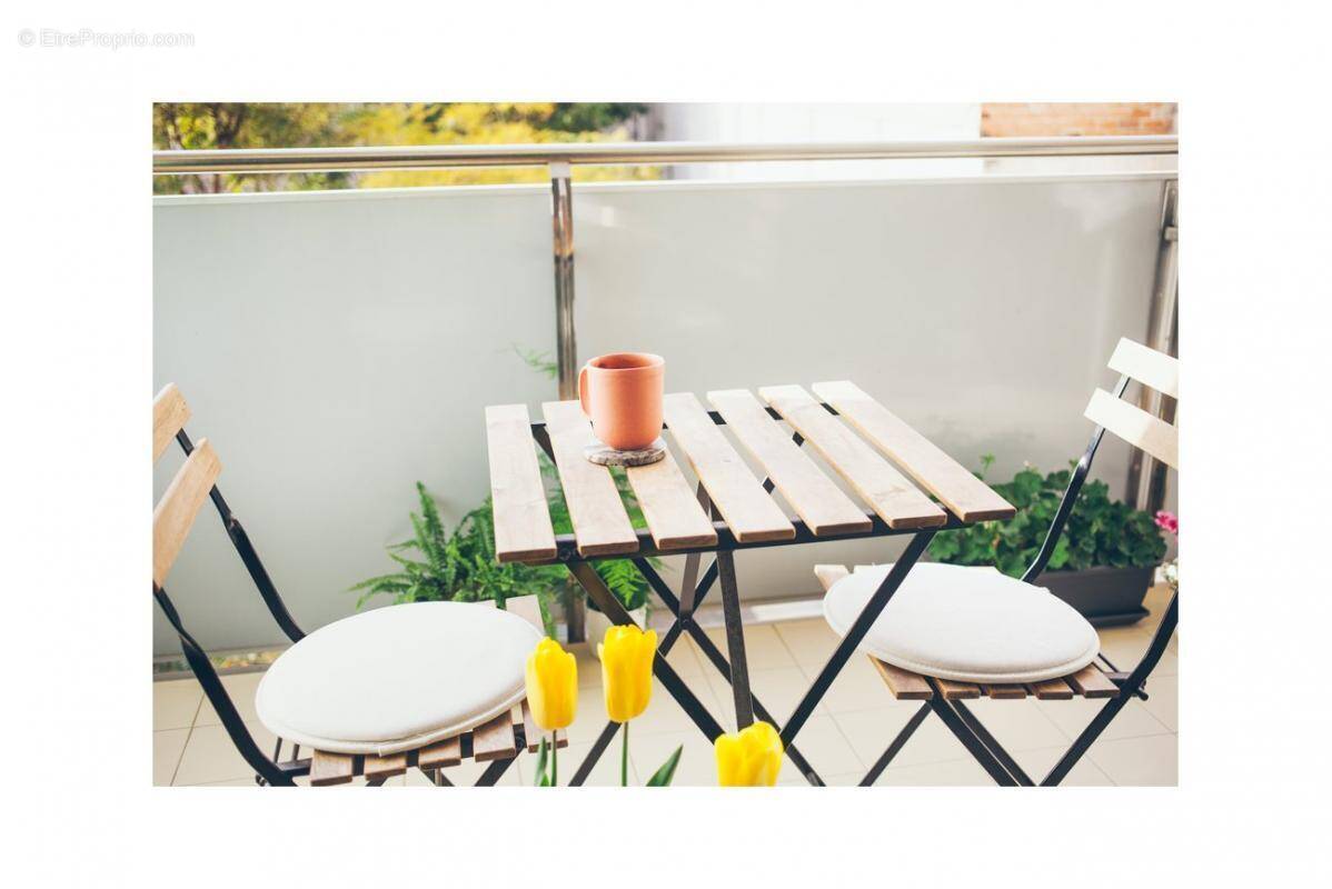 Appartement à FRONTIGNAN