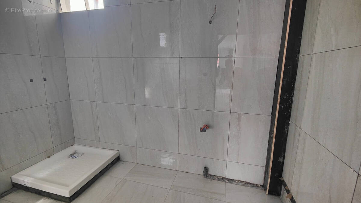 Appartement à CAYENNE