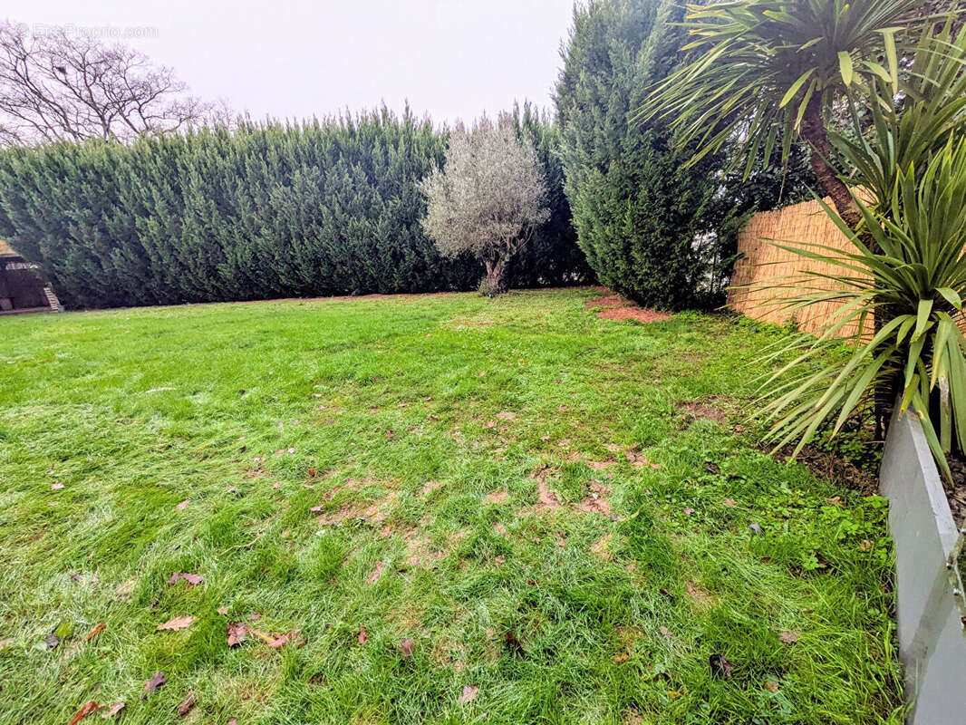 Maison à LA CHAPELLE-SUR-ERDRE