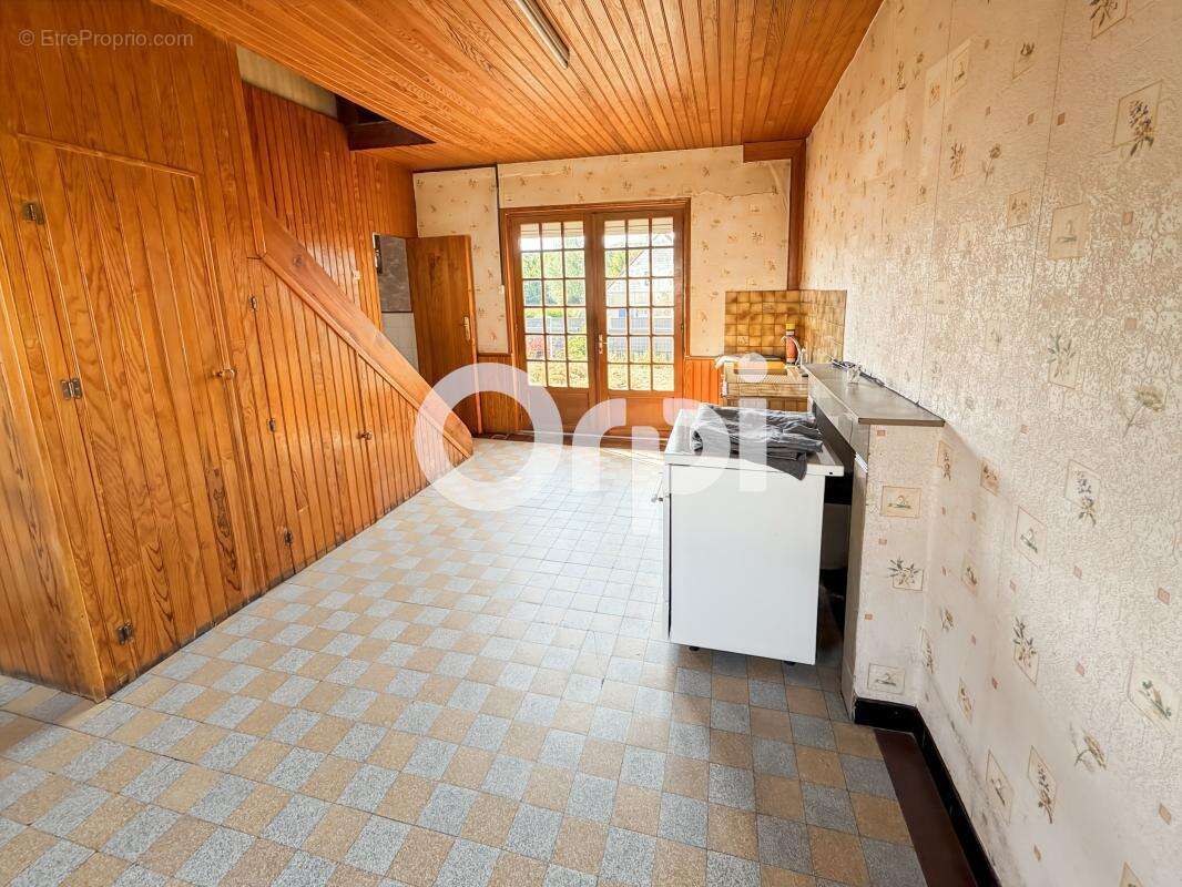 Maison À Vendre - photo 3