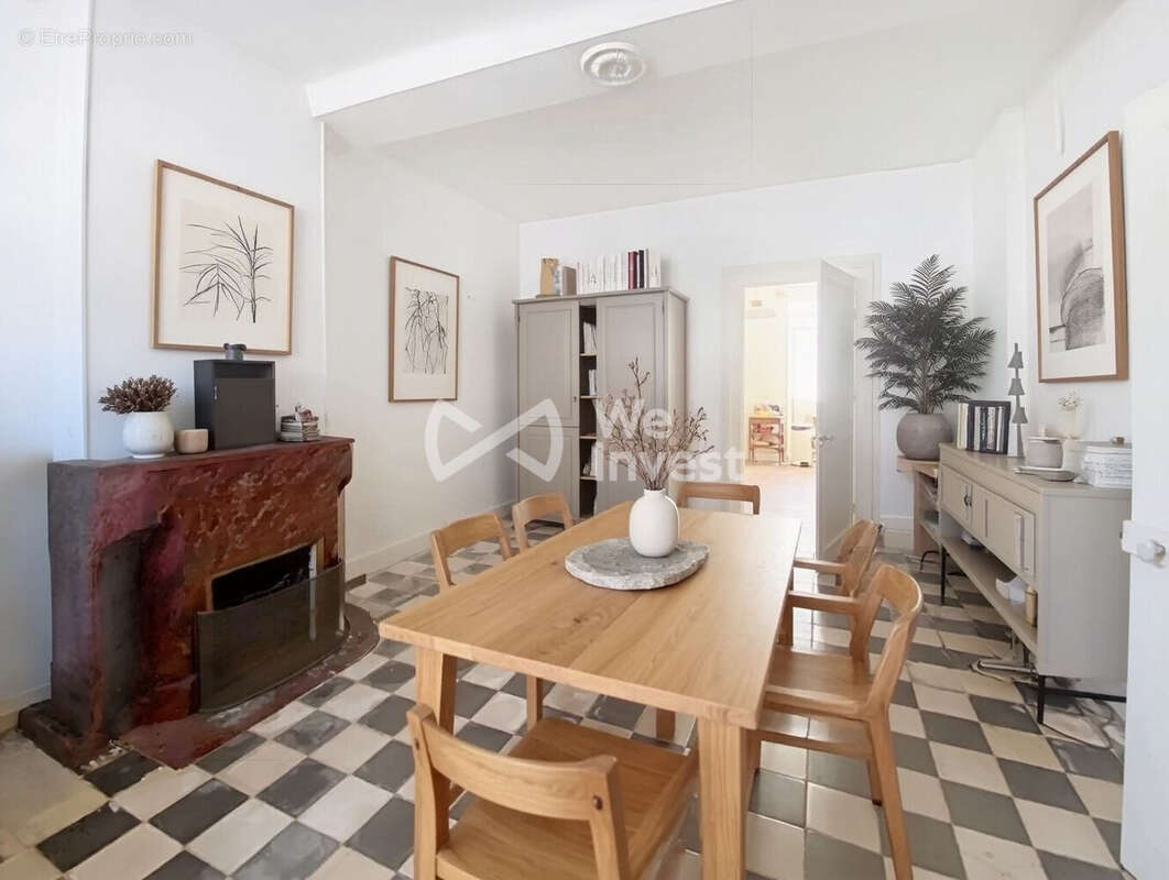 Maison à ENTRAINS-SUR-NOHAIN