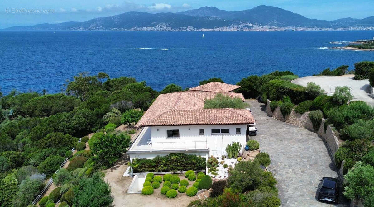 Villa F6 Vue mer - photo 2