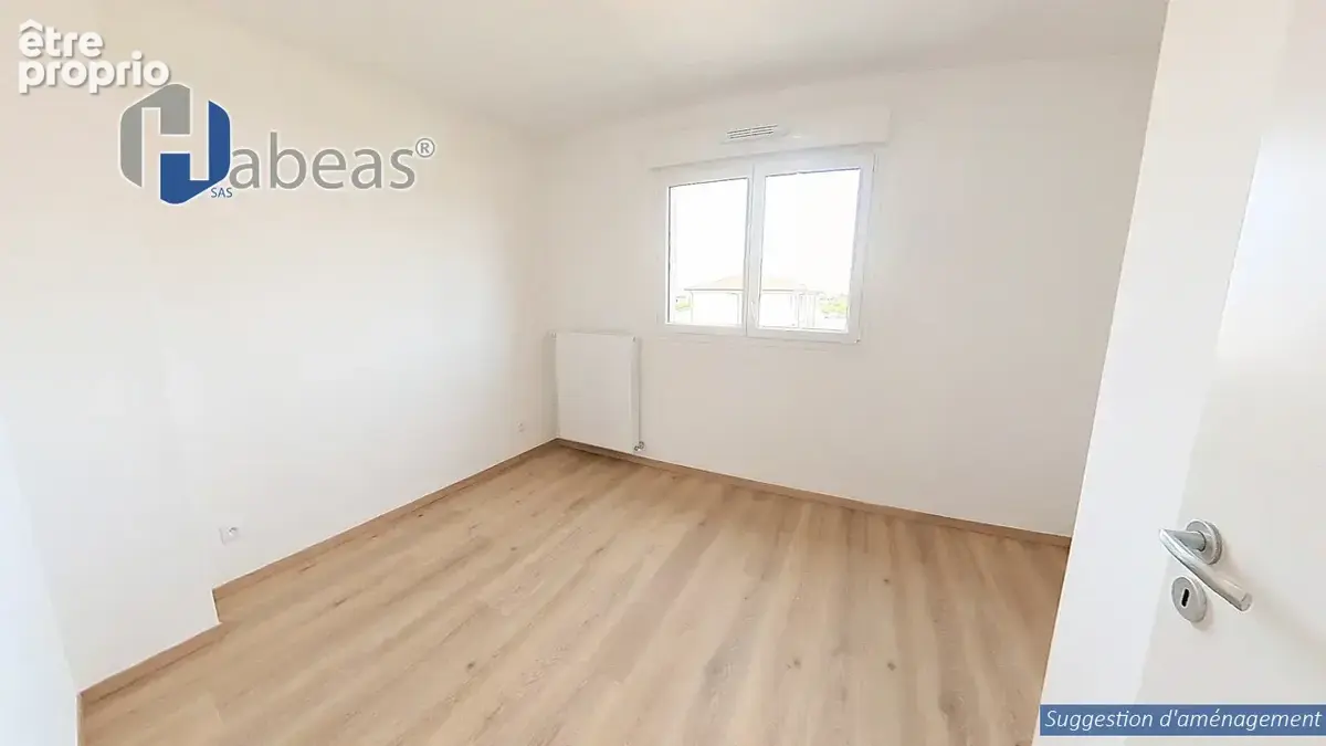 Maison 5 pièces avec jardin - photo 18
