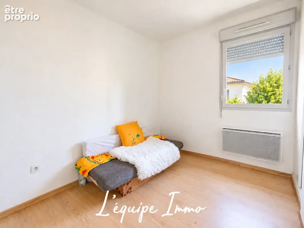 Maison T4 avec jardin - photo 7