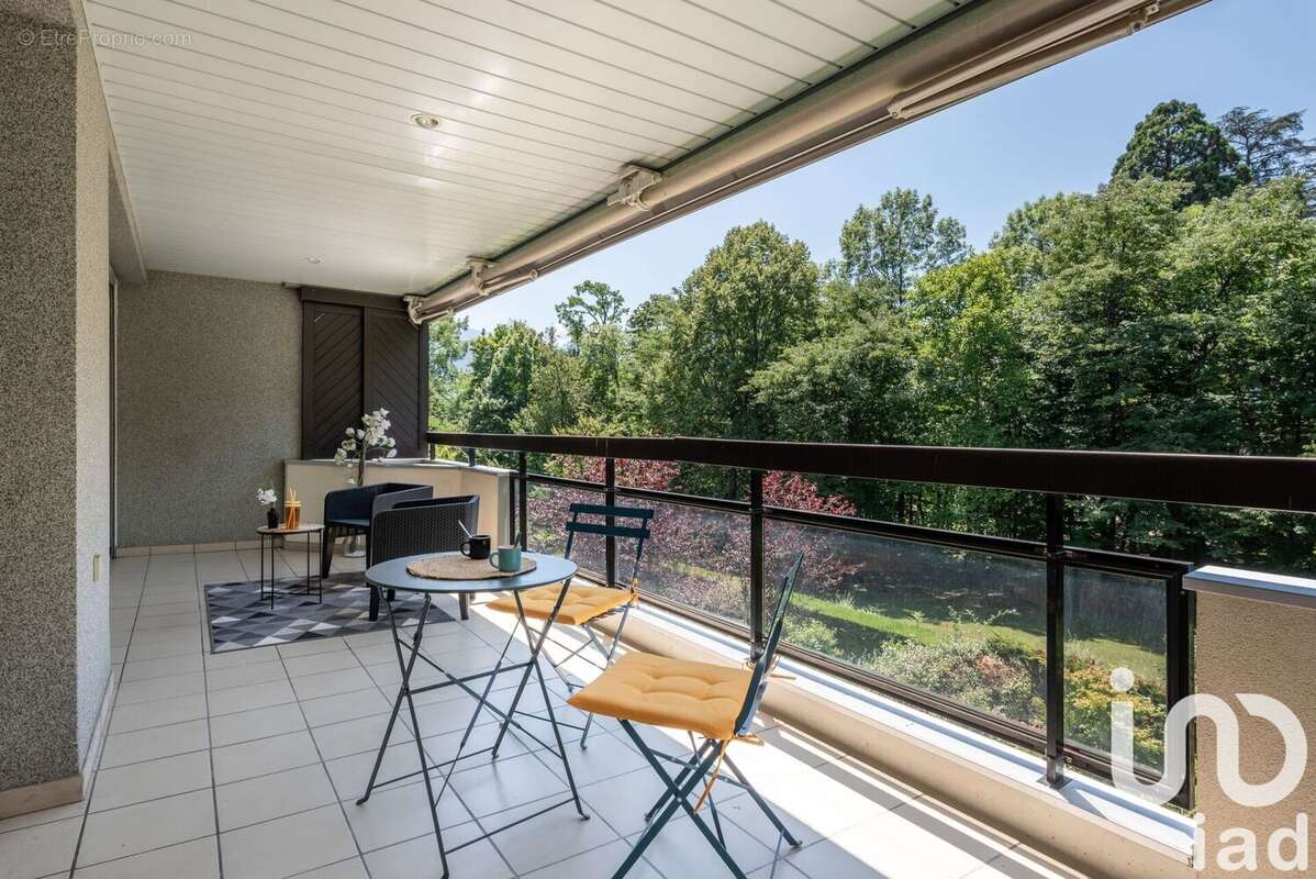 Photo 3 - Appartement à MEYLAN