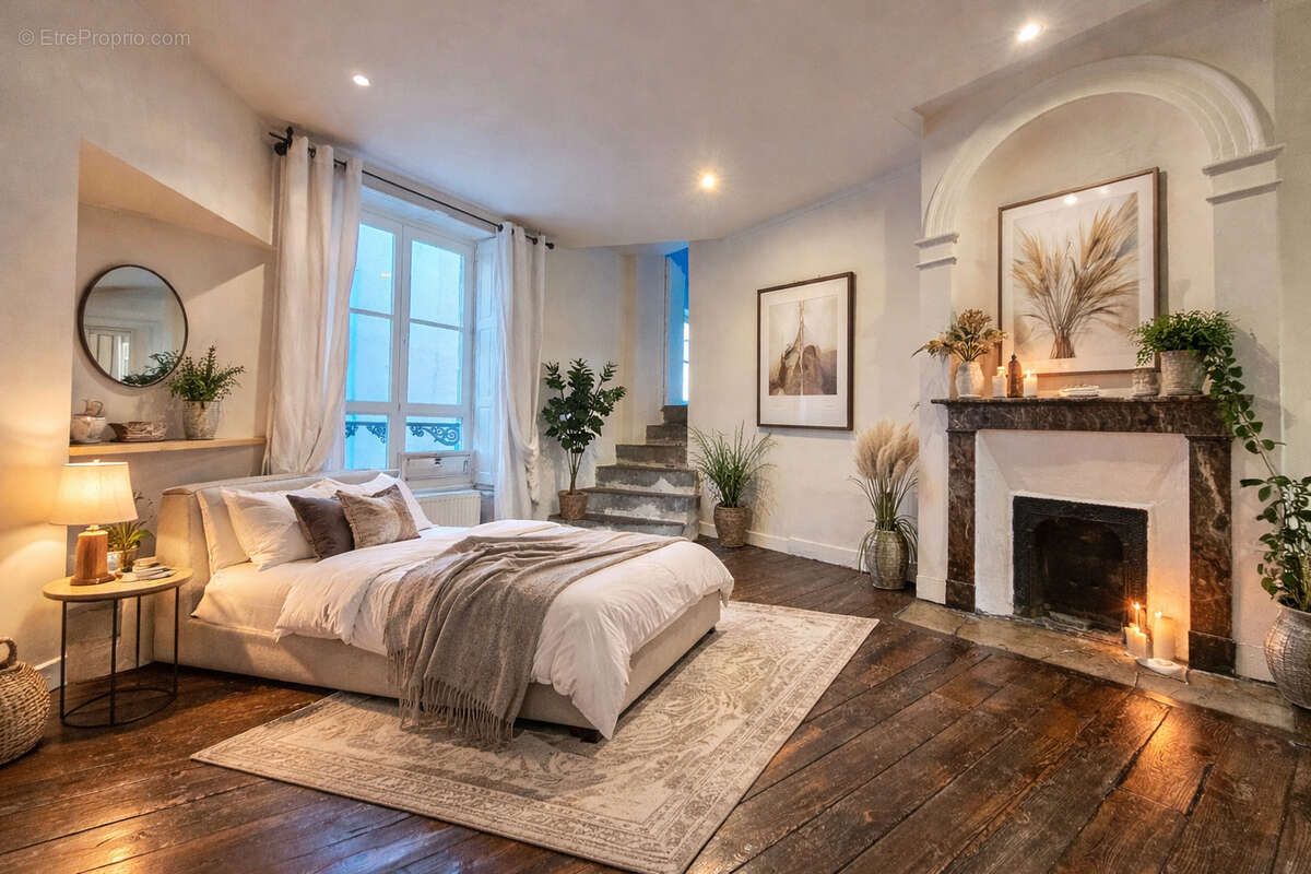 Appartement à CLERMONT-FERRAND