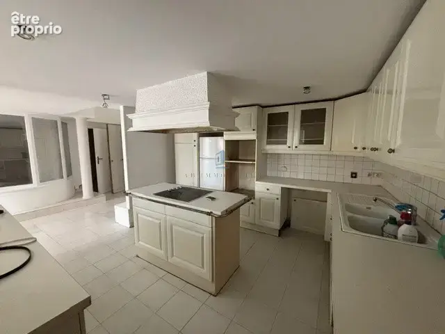 Spacieux Duplex - 3 Pièces - Travaux à Prévoir - Cœur de Menton - photo 6