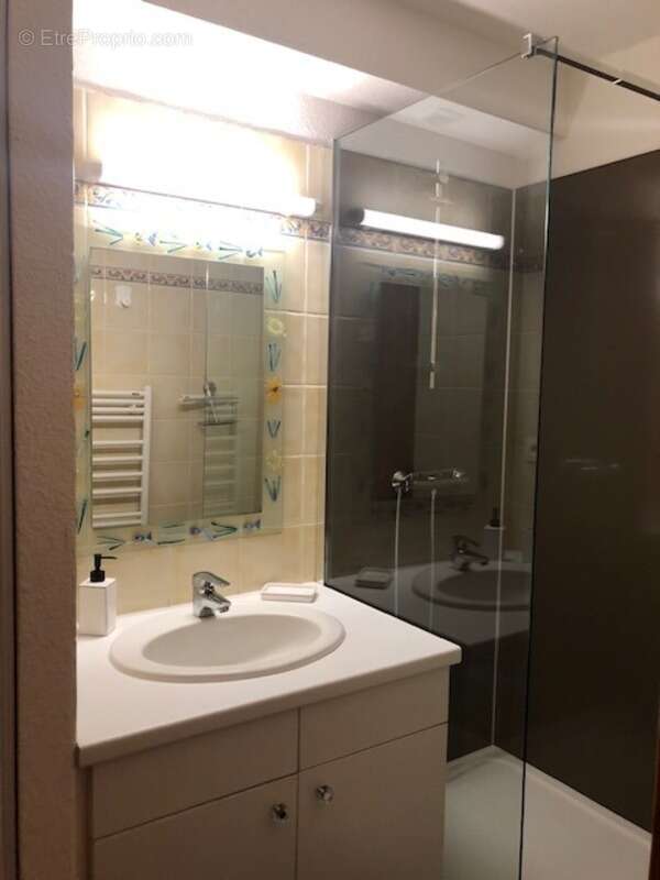 Appartement à SAINT-LARY-SOULAN