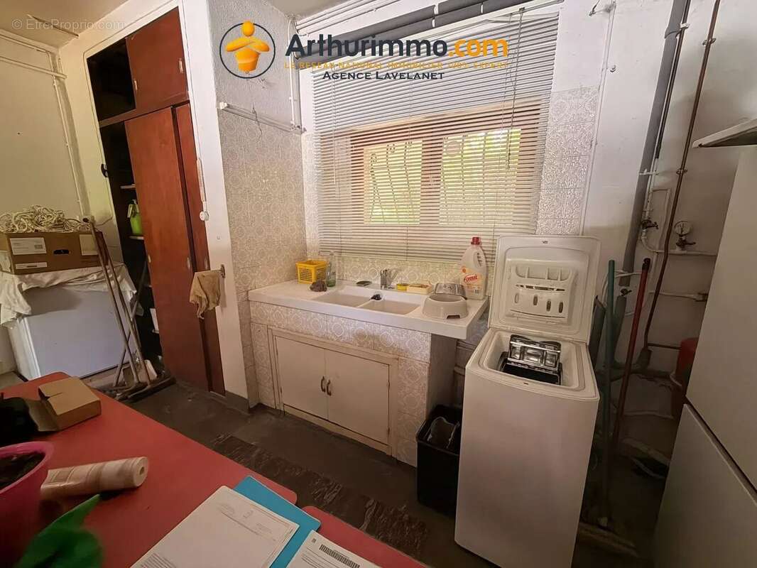 Maison 8 pièces avec jardin – lavelanet (09300) - photo 20