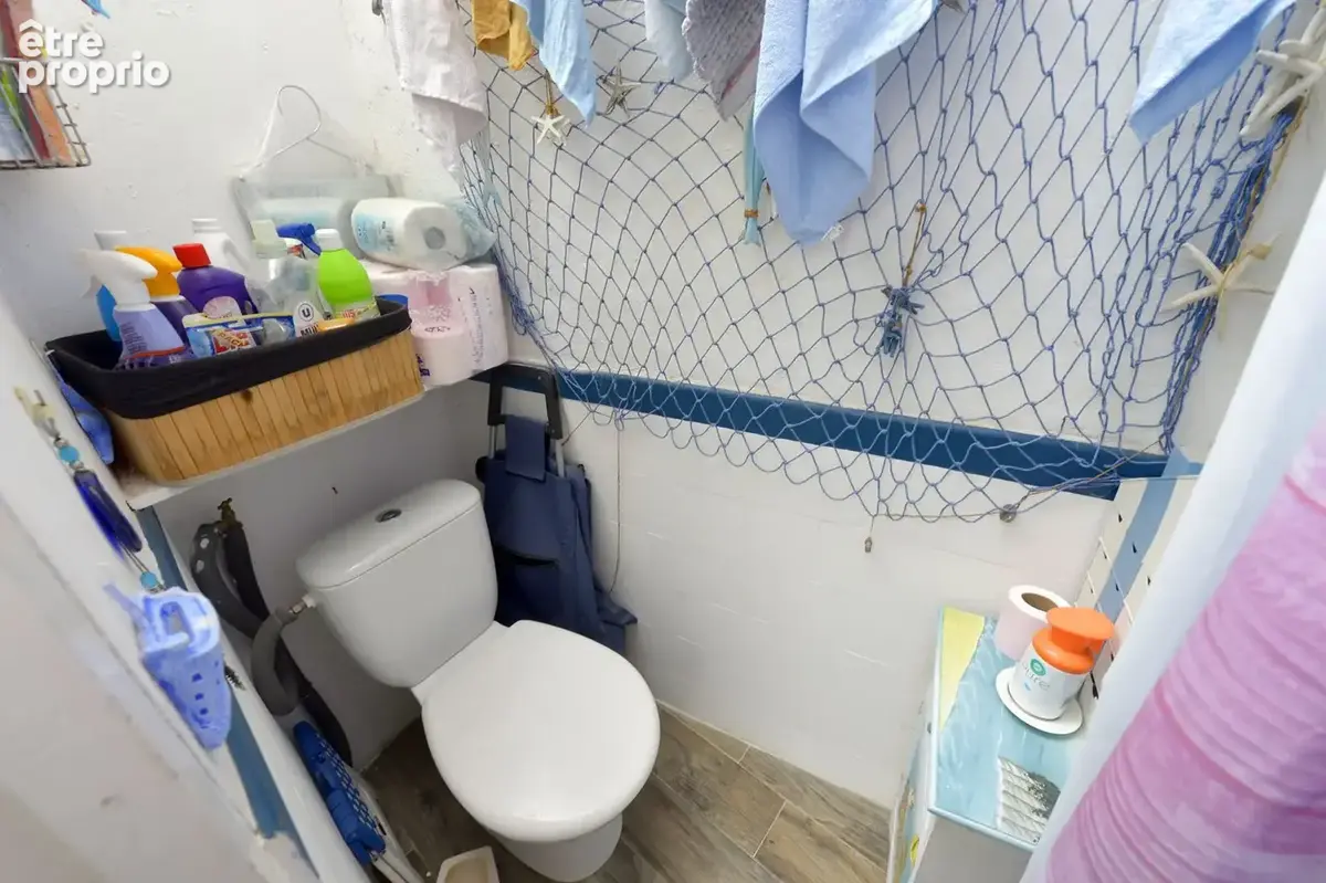 Maison 30 m² à Saint-Georges-De-Didonne  - photo 4