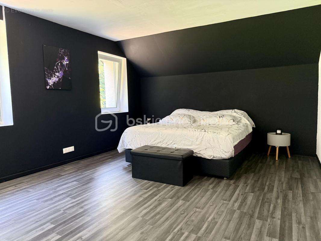 Maison à HOMBOURG-HAUT