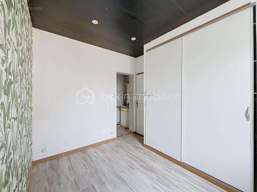 Maison familiale de 103 m² avec 4 chambres, jardin clos et sous-sol complet - photo 8