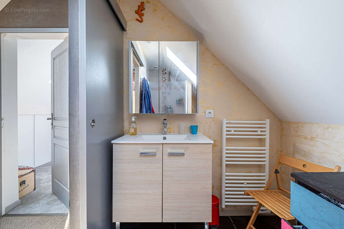 Maison à LE CROISIC