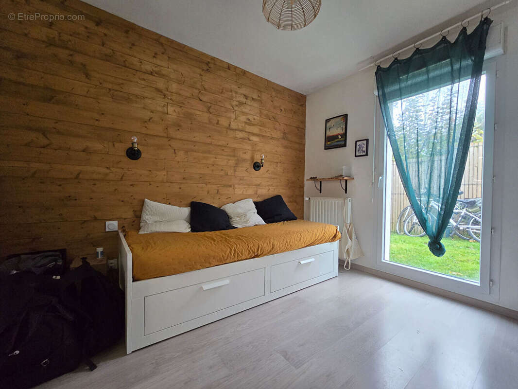 Maison à BOUGUENAIS