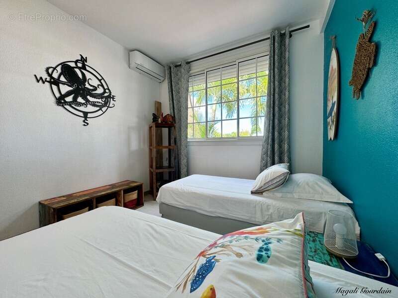 Maison à SAINT-FRANCOIS