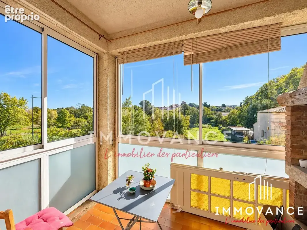 Maison 8 pièces 250 m² à vendre à Fabregues (34690) - photo 7