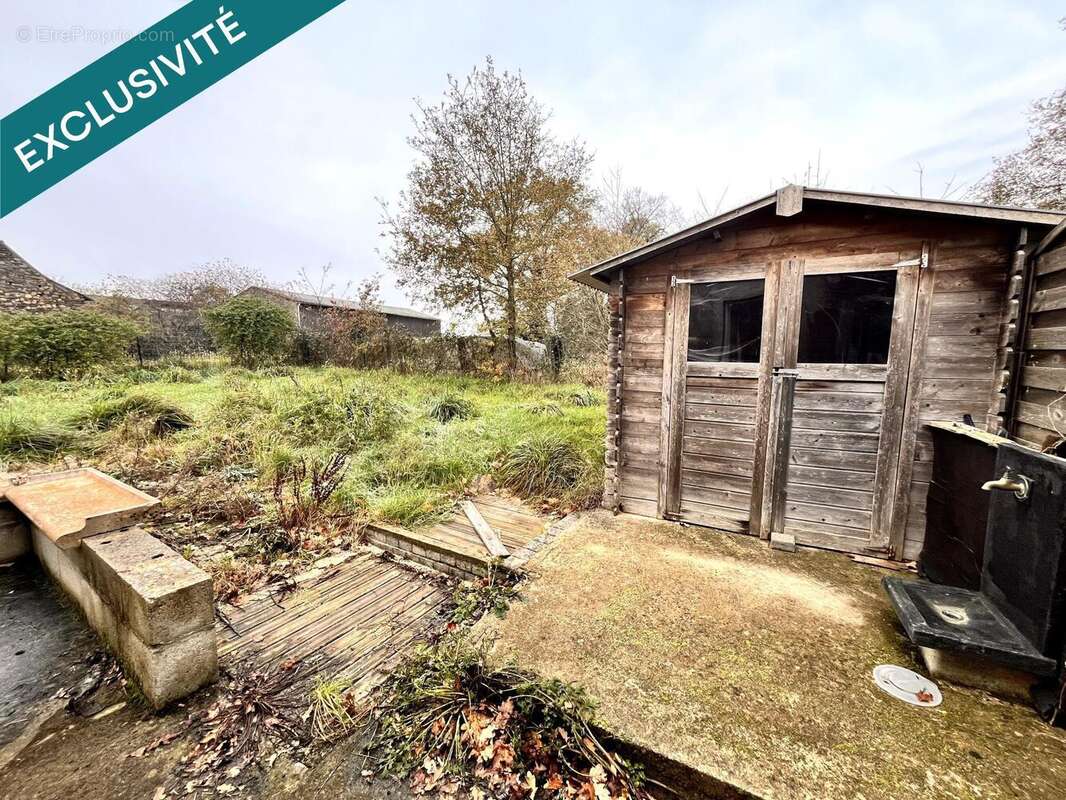 Photo 5 - Maison à LANGON