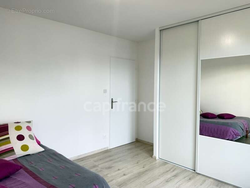 Maison contemporaine de 2024 – 133 m² – 3 chambres – Terrain 781 m² hors lotissement - photo 14