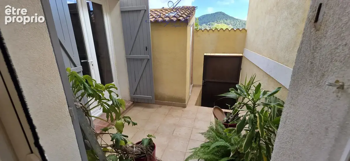 Maison vue mer - Carqueiranne - photo 9