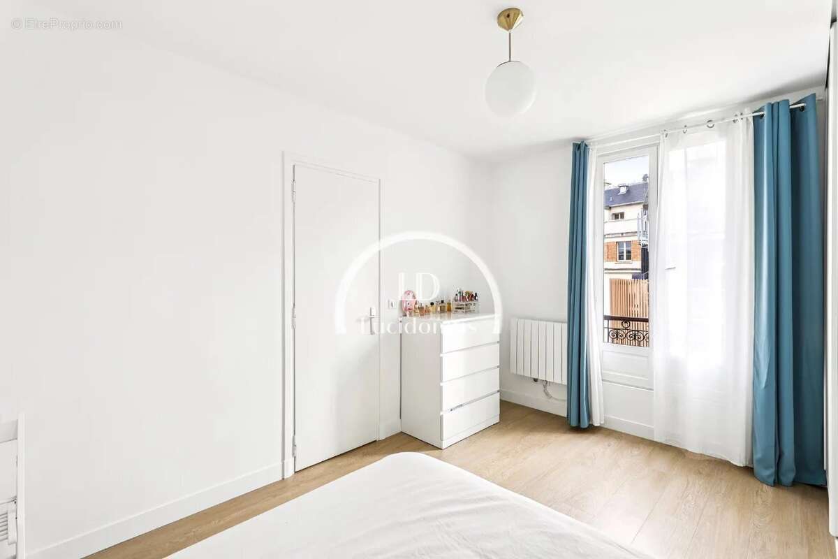 Appartement à PARIS-6E