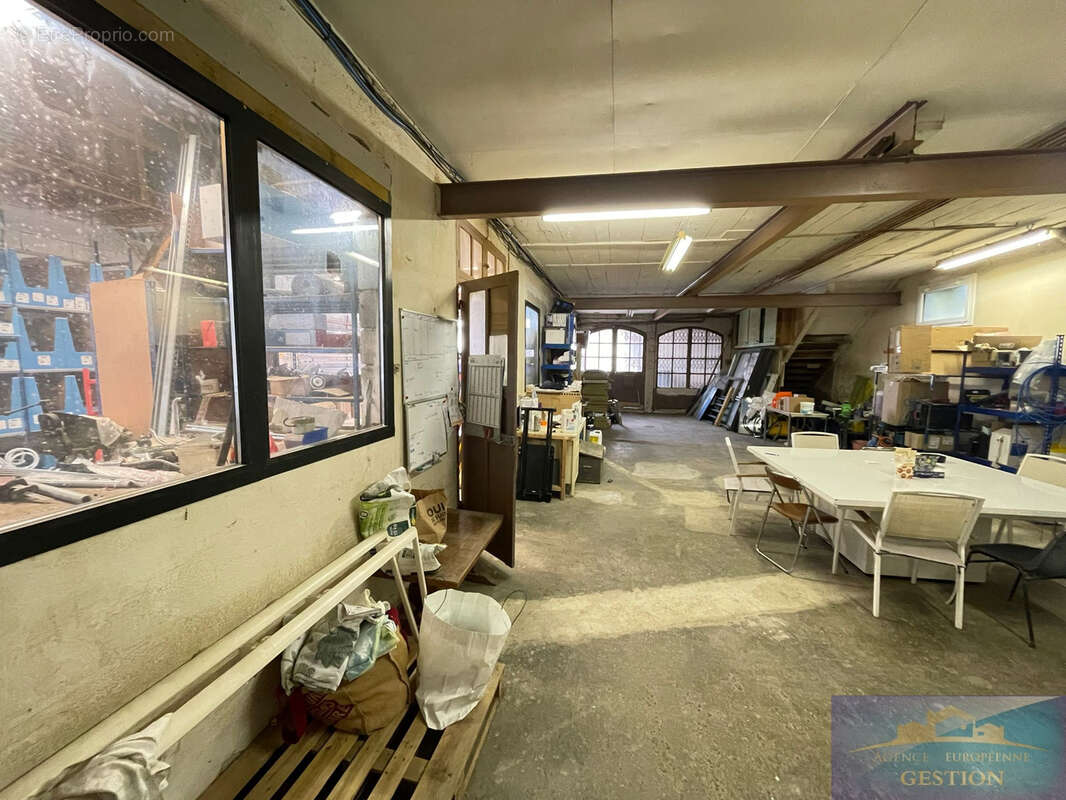 Appartement à LOURDES
