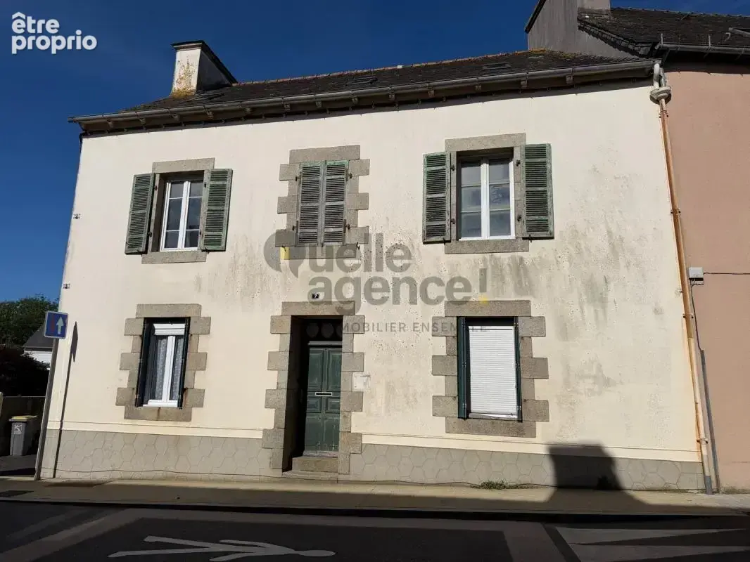 Maison 9 pièces de 112 m2 à Sizun - photo 15