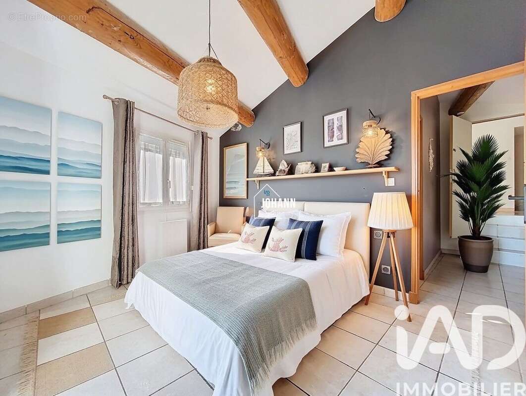 Photo 2 - Maison à RASTEAU