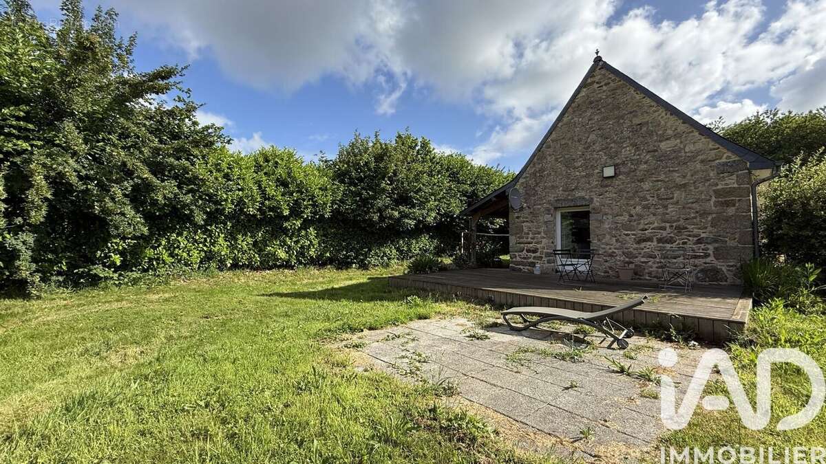 Maison 140 m² à Cavan  - photo 3