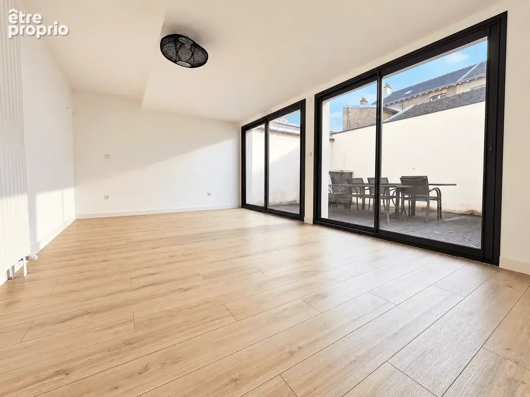 Superbe maison récente avec terrasse panoramique en ROOFTOP - photo 14