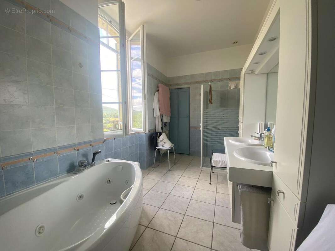 IMG8322 - Maison à SAINT-CYPRIEN