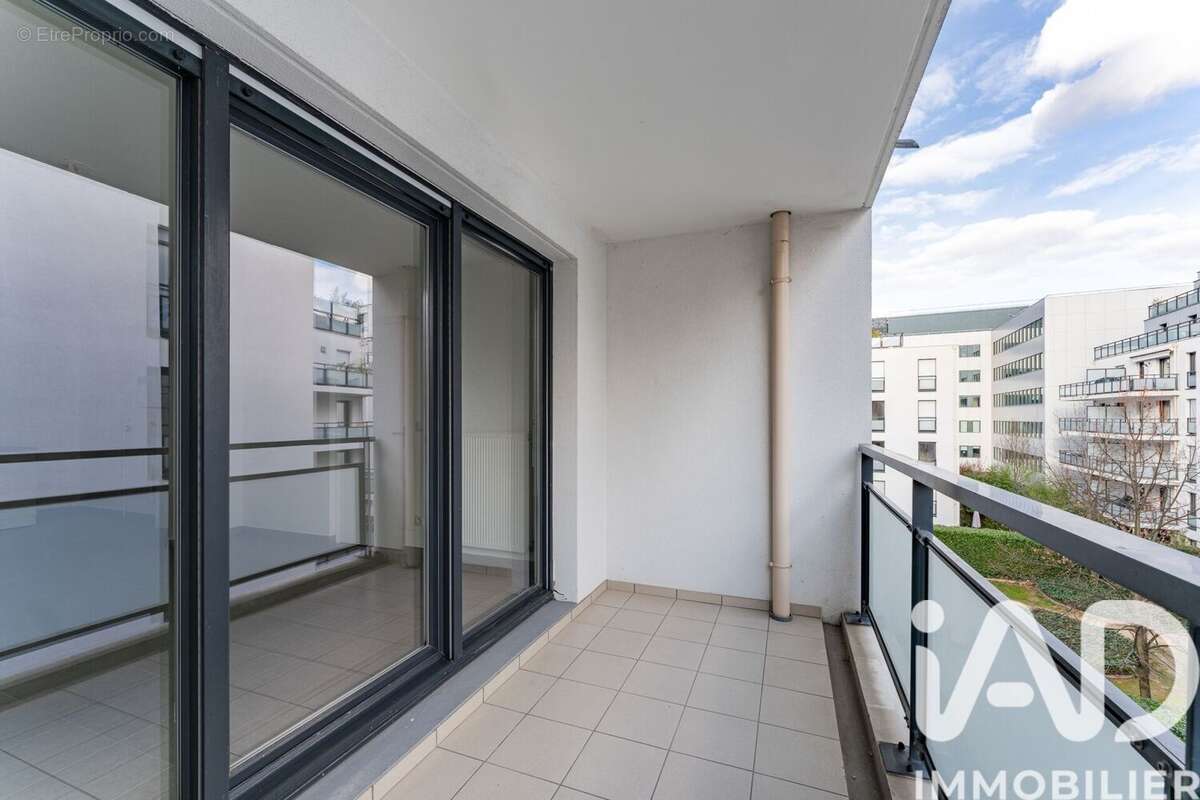 Photo 8 - Appartement à LYON-9E